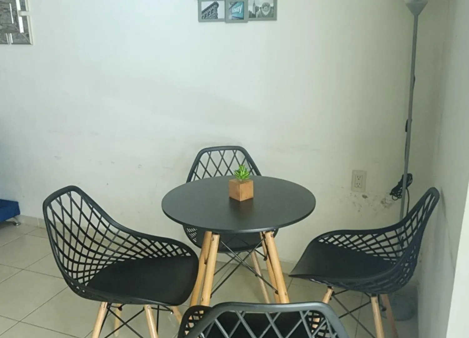 Loft En Ciudad De Puebla公寓
