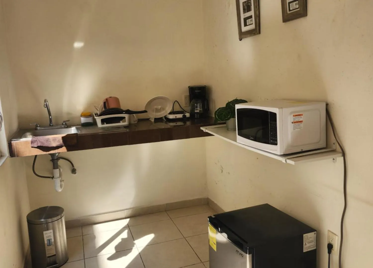 דירות Loft En Ciudad De פואבלה 0*,  מקסיקו